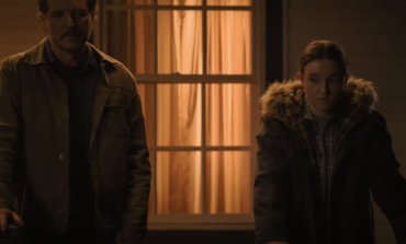 Tears Before Dawn: Creator For HBO's 'The Last Of Us' Explains Pivotal Scene Change
